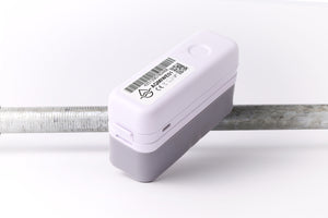 Ultraschallklemme - Wasser-Leckageerkennung (WLAN)