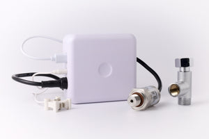 Leckageschutz- & Wasserverbrauchs-Monitor (WLAN)