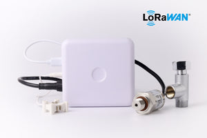 Wasserdrucksensor (LoRaWAN)