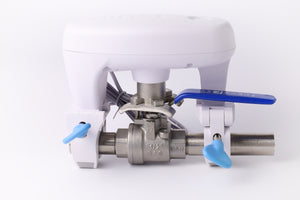 Leckageschutz Kit 'BASIC' für Kugelhahnventile (WLAN)