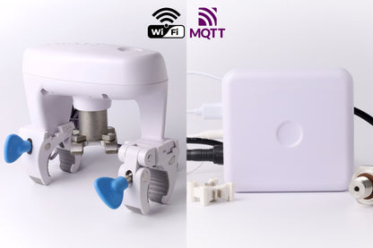 Leckageschutz Kit 'BASIC' für Kugelhahnventile (WLAN)