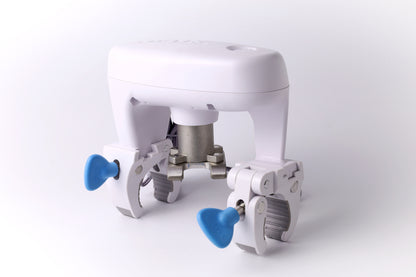 Nachrüstbarer Motor für Kugelhahn  - kabelgesteuert