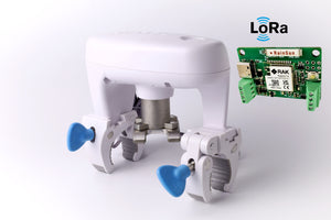 Nachrüstbarer Motor für Kugelhahn (Fernsteuerung über Kontaktcontroller)