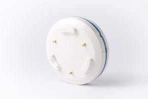 Wasser-, Luftfeuchtigkeits- & Temperatursensor für AQS (LoRa)