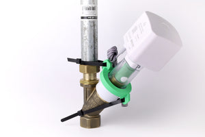 Leckageschutz Kit 'PLUS' für Schrägsitz-/KFR Ventile (WLAN - MQTT)