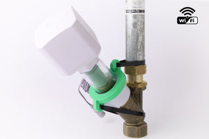 Nachrüstbarer Motor für Schrägsitz-/ KFR Ventil (WLAN)